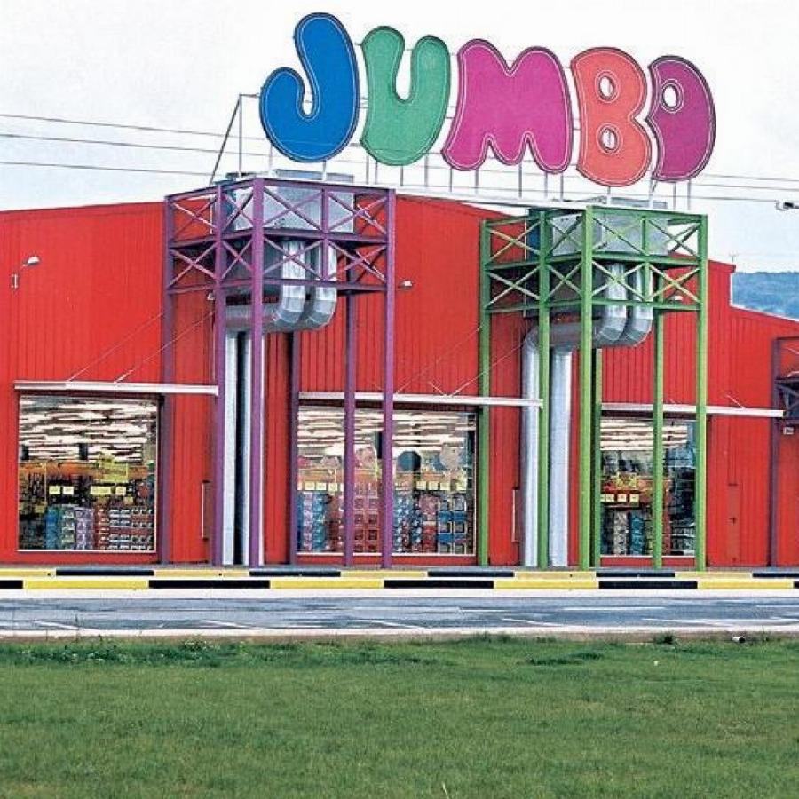 Οι δύσκολες μέρες των Jumbo και η ανακοίνωση που μούδιασε τους πελάτες τους της εταιρείας