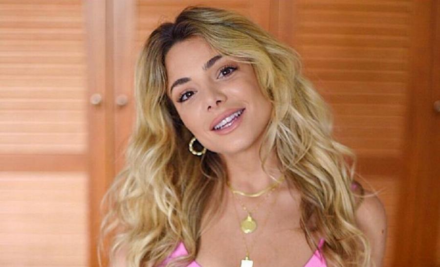 «Έκανα 4 μήνες κατήχηση, ήρθε το φως στη ζωή μου»: Η σχέση της Ζόζεφιν με τη θρησκεία