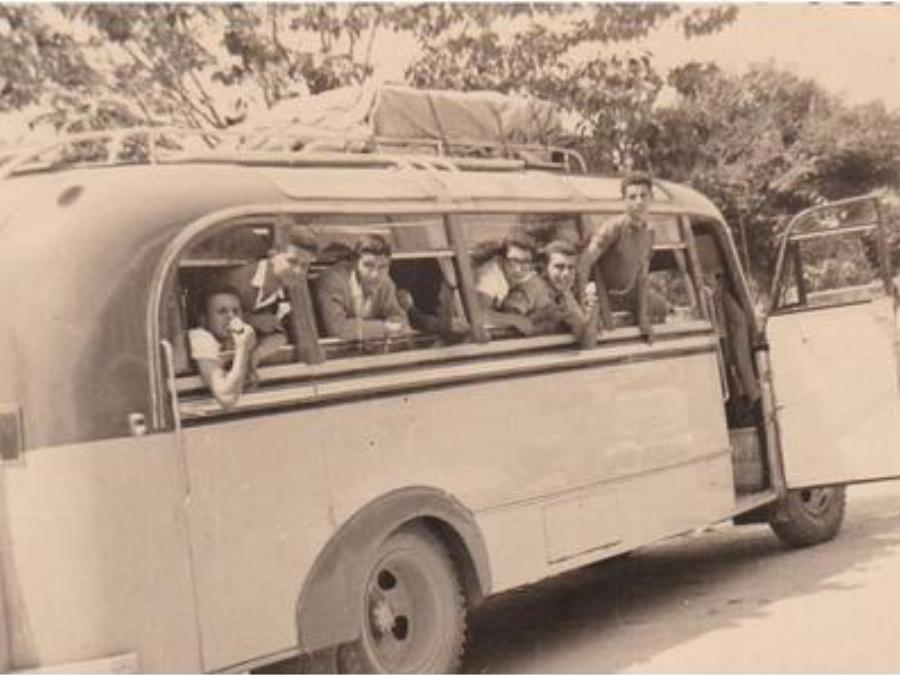 Πενταήμερη: Η ωραιότερη σχολική μας ανάμνηση