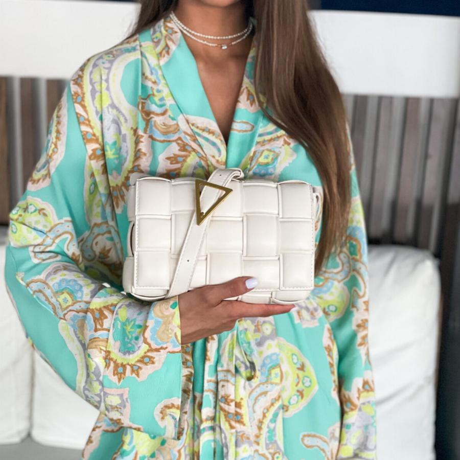 MOLLY: Το Ελληνικό Brand με τις γυναικείες τσάντες σε εξαιρετικές τιμές που ανακοίνωσε για σήμερα εκπτώσεις 70%