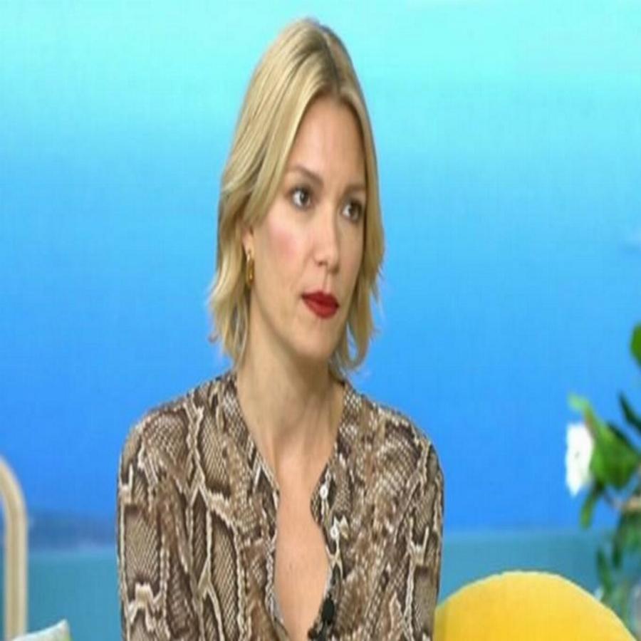 Συγκλονίζει η Βίκυ Καγιά: «Θα ήθελα να αποσυρθώ από την τηλεόραση»