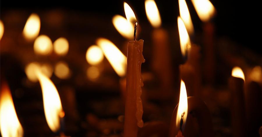 Η δύναμη της προσευχής: Λειτουργεί κατά της γλωσσοφαγιάς – Προστατεύει από το κακό μάτι