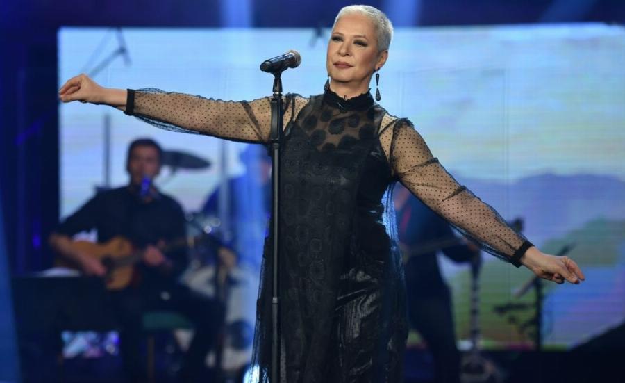 Μελίνα Κανά: «Έκανα εγχείρηση καρδιάς, πέρασα καρκίνο αλλά δεν μου επέτρεψα να πεθάνω»