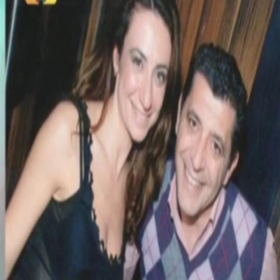 Έφυγε από τη ζωή η γυναίκα του δολοφονημένου Μανώλη Καντάρη, χτυπημένη από καρκίνο: Τον σύζυγό της, τον είχαν σφάξει Αφγανοί για μια κάμερα στο κέντρο της Αθήνας