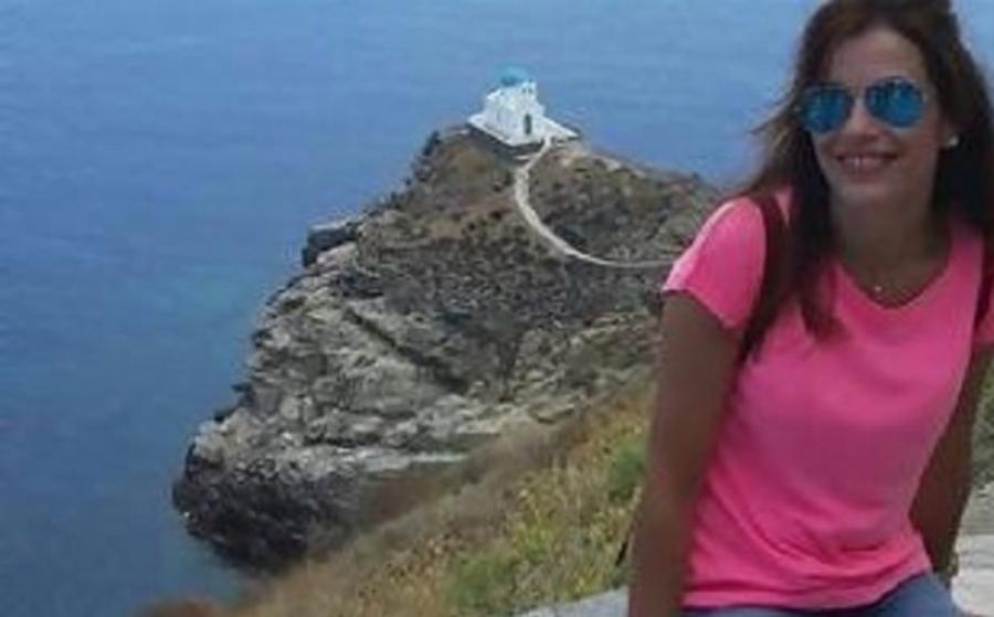 Κατερίνα Αποστολοπούλου: Ανείπωτος θρήνος – Ήταν μητέρα τριών παιδιών