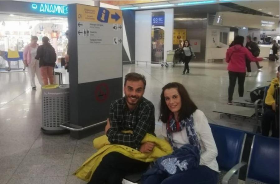 Κατερίνα Αποστολοπούλου: Ανείπωτος θρήνος – Ήταν μητέρα τριών παιδιών