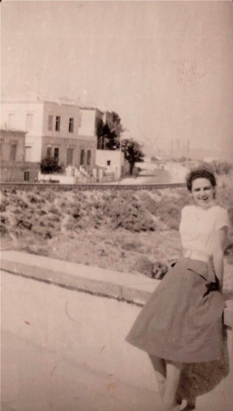 Συγκινεί η Κατερίνα Καραβάτου με ανάρτησή της για την μητέρα της, ανήμερα της γιορτής της