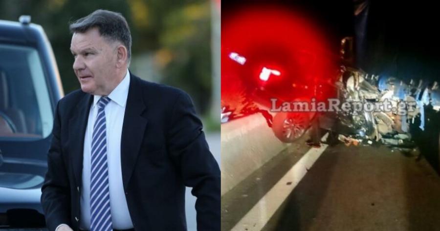 «Με αγαπάει ο Θεός, γιατί έχω βοηθήσει χιλιάδες στην ζωή μου» – Τα πρώτα λόγια του Κούγια μετά το τροχαίο