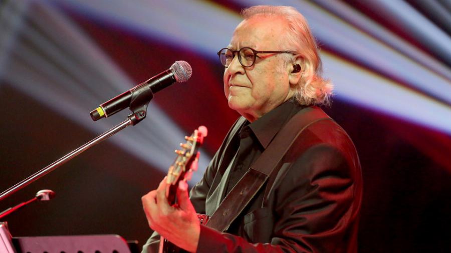 Ο έρωτας του Χρήστου Κυριαζή με τη Βάνα Μπάρμπα, ο χωρισμός και η επιτυχία «Έχω Κλάψει»