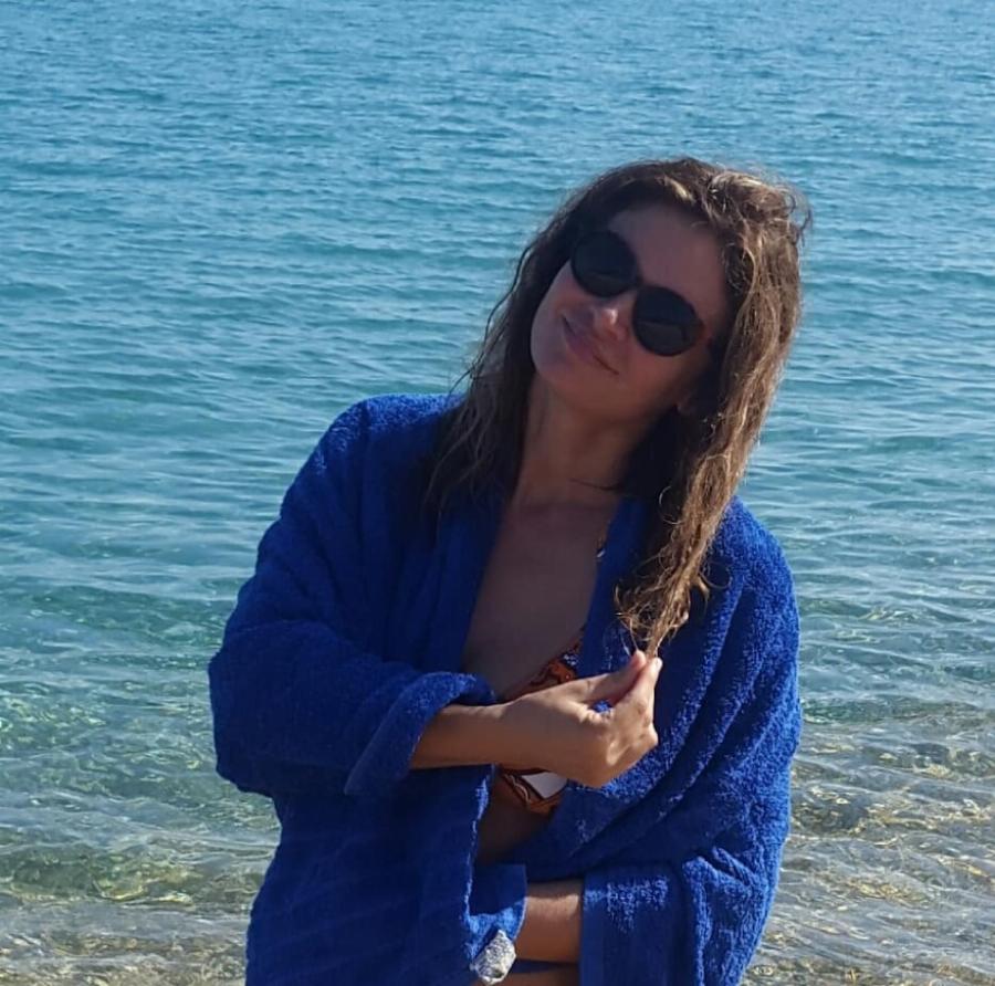 Κλοντιάνα Τσέλο: Οι τελευταίες αναρτήσεις της στο Facebook, που έδειχναν ότι το κακό ερχόταν