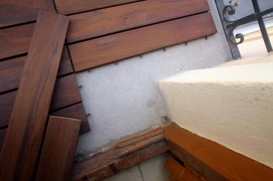 Κοπέλα στη Θεσσαλονίκη μετέτρεψε το μικρό και άδειο μπαλκόνι της, σε έναν υπέροχο χώρο