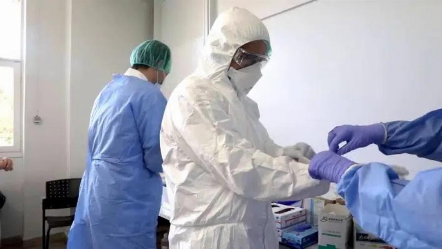 Σύστημα Αυστραλίας: Tα 4 μέτρα που θα ισχύσουν στην Ελλάδα πριν τις γιορτές