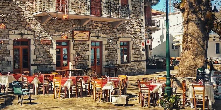 Τα 7 ομορφότερα χωριά της Αρκαδίας. Υπέροχες εικόνες που θυμίζουν πίνακες ζωγραφικής