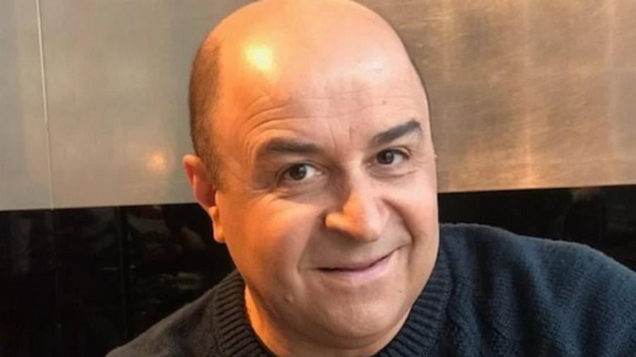 Μεγάλη κίνηση ανθρωπιάς από το Μάρκο Σεφερλή: Αντί για εισιτήρια ζήτησε τρόφιμα για όσους έχουν ανάγκη