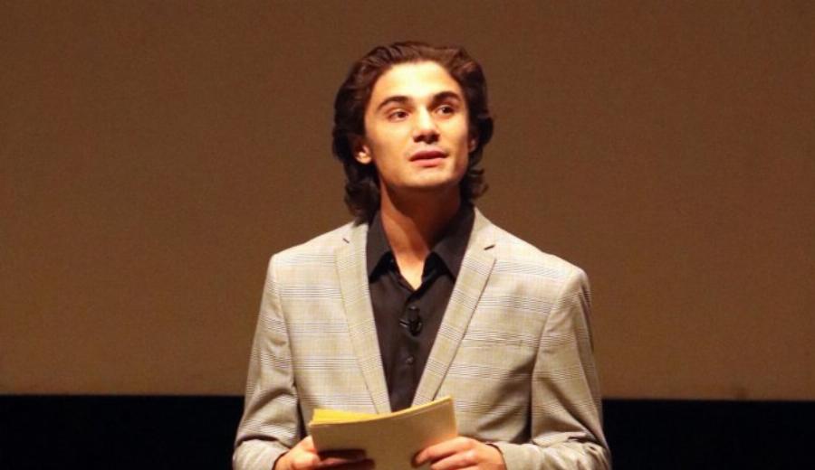 Κώστας Νικούλι: Η καταγωγή από την Αλβανία, ο έρωτας με πανέμορφη ηθοποιό και το βραβείο που κέρδισε