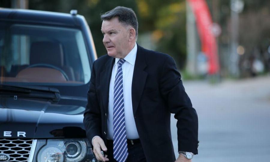 «Με αγαπάει ο Θεός, γιατί έχω βοηθήσει χιλιάδες στην ζωή μου» – Τα πρώτα λόγια του Κούγια μετά το τροχαίο