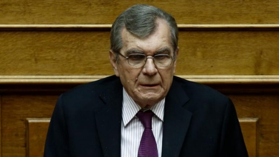 Τους νίκησε ο κορoνοϊός: 10 διάσημοι Έλληνες που νόσησαν και έχασαν την ζωή τους