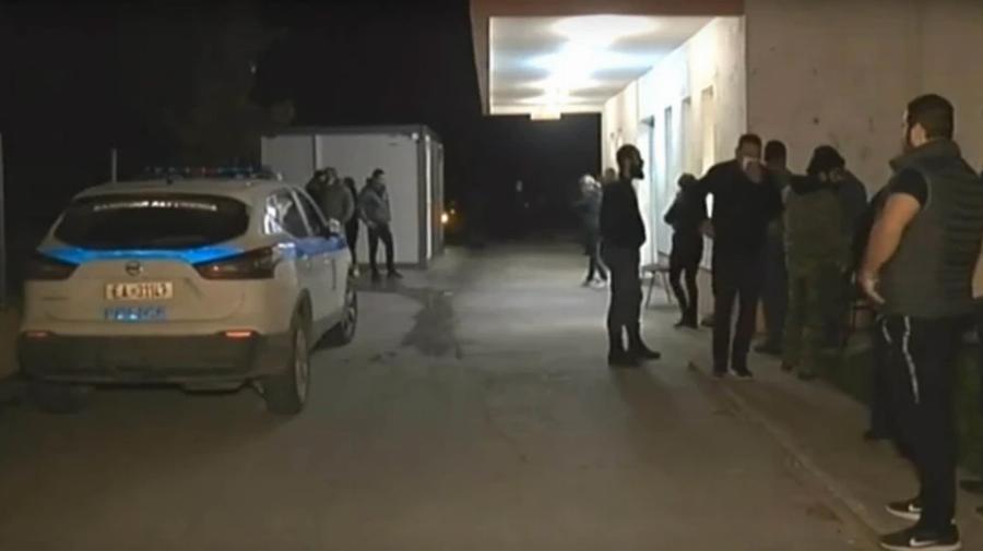 Τραγωδία στην Κρήτη: Θείος και ανιψιός πνίγηκαν σε δεξαμενή