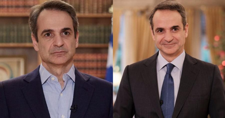 Κυριάκος Μητσοτάκης: Έκτακτη παρέμβαση με διάγγελμα για την πανδημία – Όσα θα ανακοινώσει