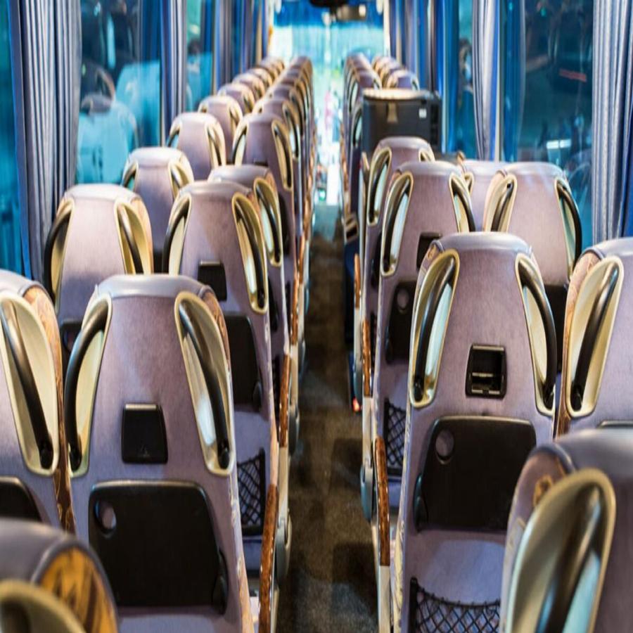 Ανήκουστο περιστατικό στο ΚΤΕΛ Βόλου: Επιβάτης έβγαζε την μάσκα του και έφτυνε κόσμο