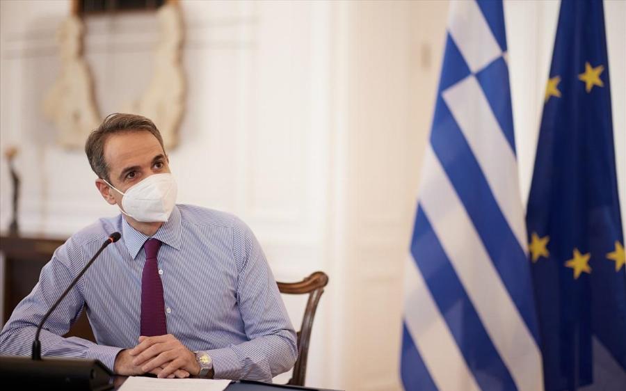 Στο περιθώριο οι ανεμβολίαστοι: Μόνο με rapid test η είσοδος στα σούπερ-μάρκετ;