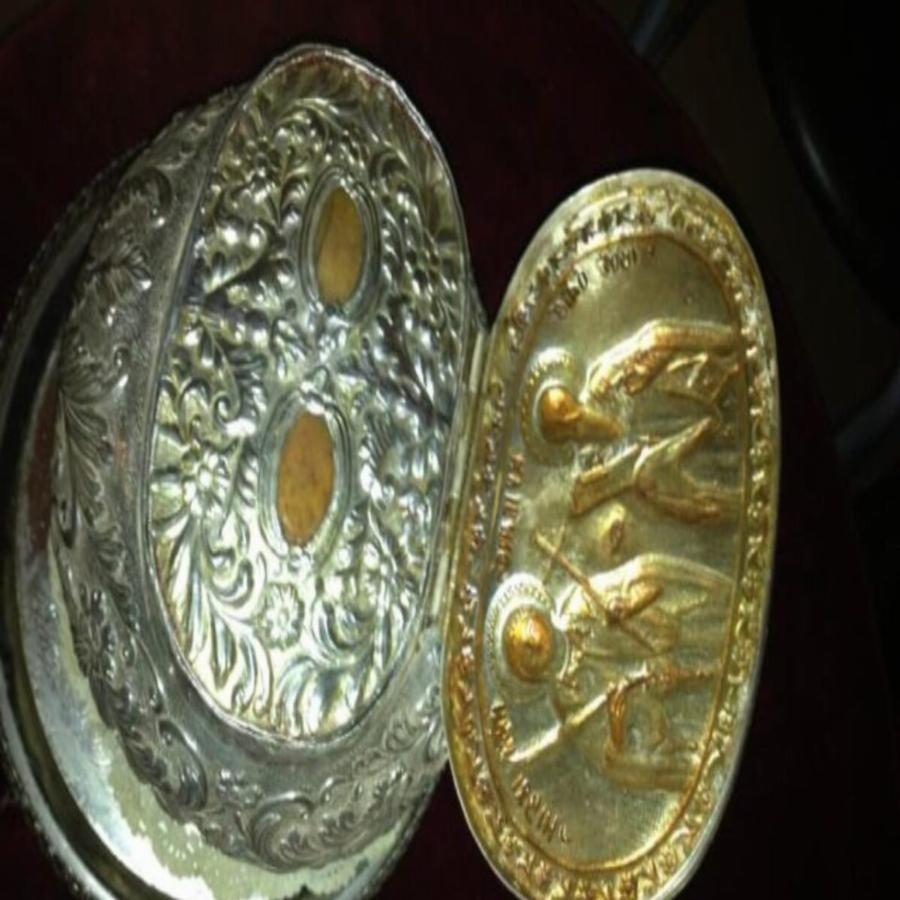 Ο μεγαλύτερος μάγος που έγινε Μέγας Άγιος: Η ιστορία του Αγίου Κυπριανού