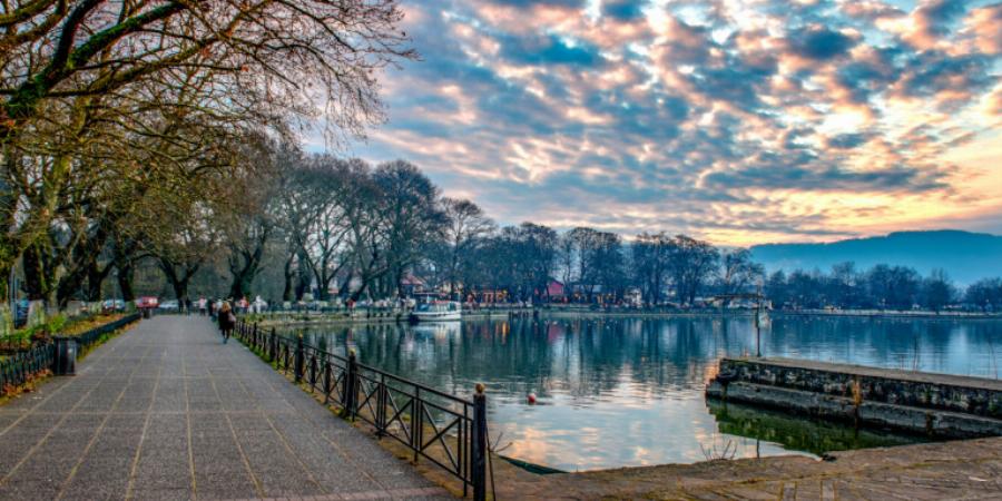 Θυμίζουν παράδεισο: 30 μέρη στην Ελλάδα που θυμίζουν παραμύθι το χειμώνα