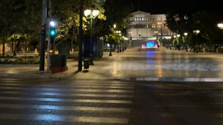 Νέο ειδικό lockdown: Σε 3 νέα μέτρα γερμανικού τύπου καταλήγει η κυβέρνηση