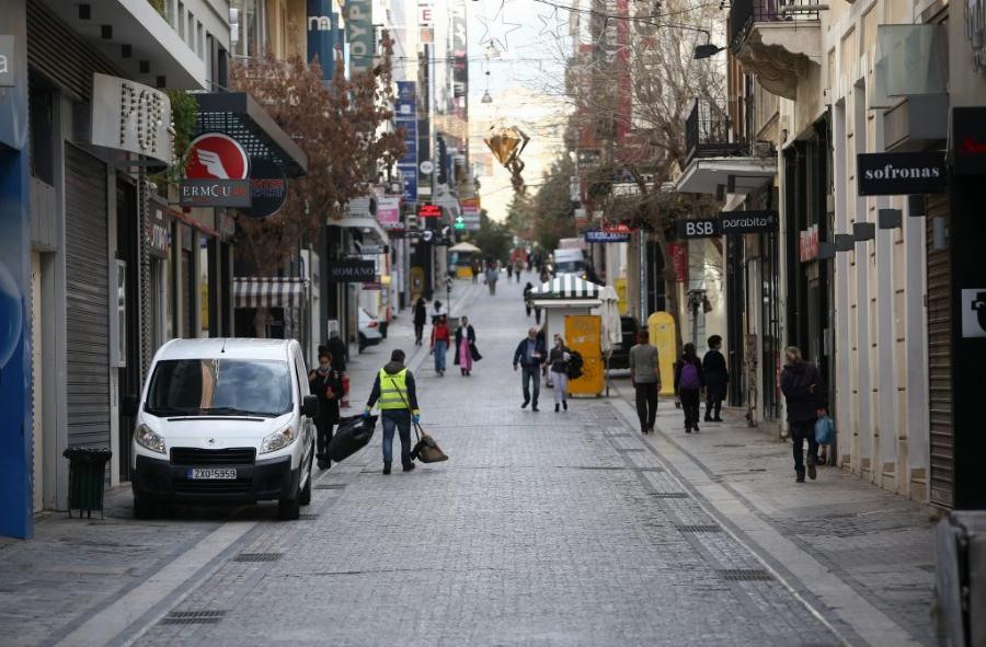 Nέο lockdown πριν τα Χριστούγεννα; Τι θα ισχύσει μετά το δραματικό ρεκόρ νεκρών