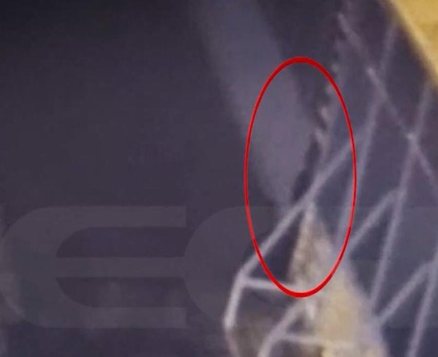 Κερατσίνι 8χρονη: Bίντεο ντοκουμέντο με τις συγκλονιστικές στιγμές πριν τον φρικτό θάνατο της 8χρονης