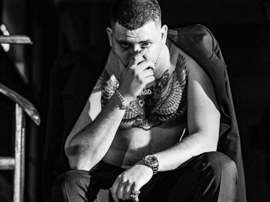 Θάνατος Mad Clip: Τα αποτελέσματα από τις τοξικολογικές εξετάσεις – Το ποσοστό αλκοόλ στο αίμα του