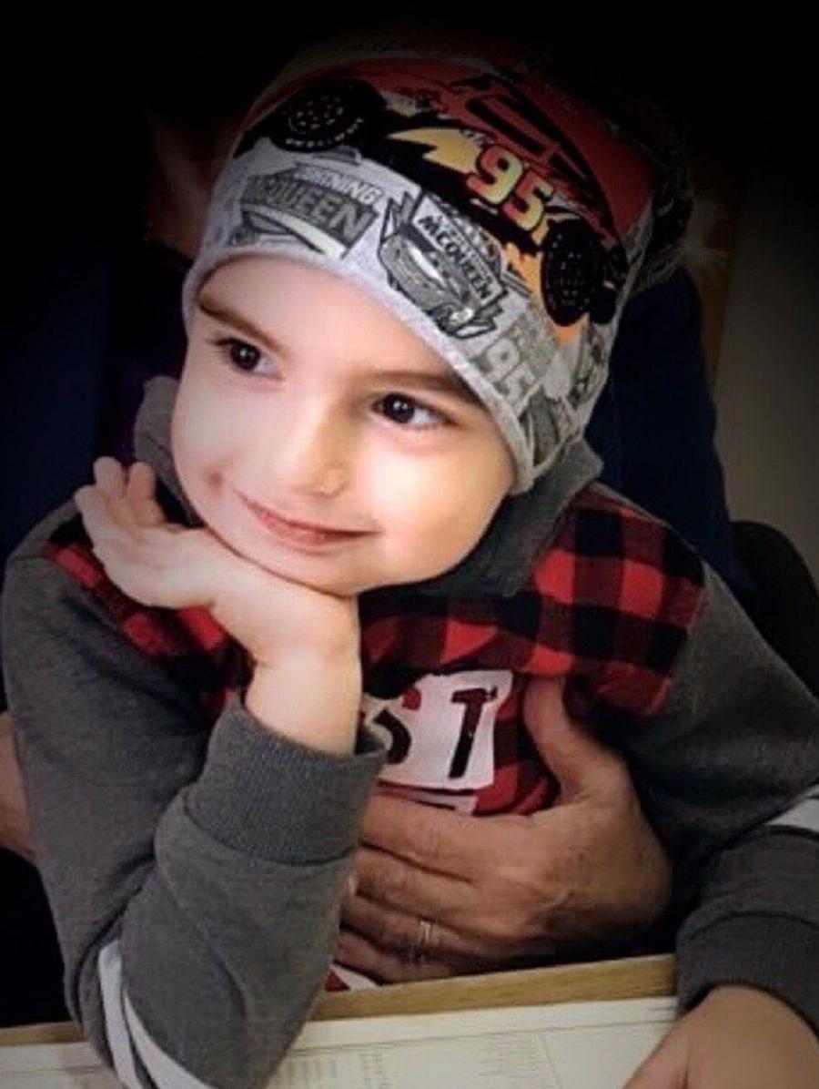 Νικόλας Μακρυμανωλάκης: Ο πεντάχρονος μαθητής ιδιοφυΐα με IQ 140 – Από τριών χρόνων ξέρει να διαβάζει και να γράφει