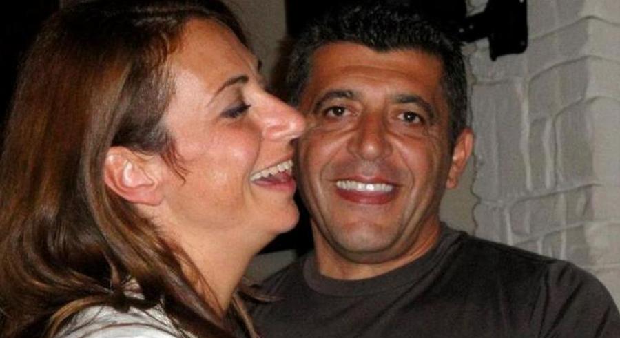 Θρήνος για την μητέρα του αδικοχαμένου Μανώλη Καντάρη – «Κανείς δεν ήξερε ότι η Σιμόνα ήταν άρρωστη»