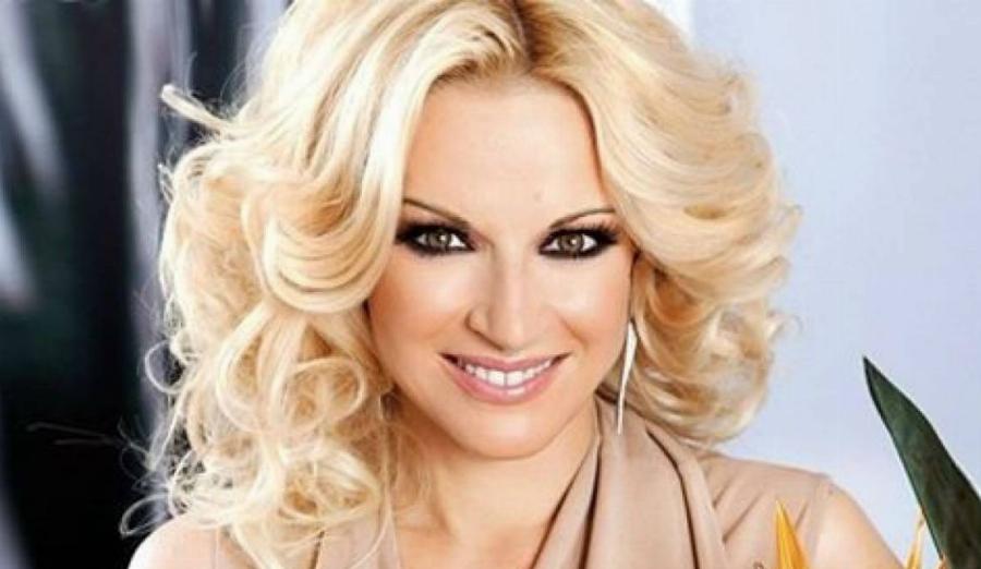 Μαρία Μπεκατώρου: Έχασε 11 κιλά μέσα σε 6 μήνες – Πως τα κατάφερε