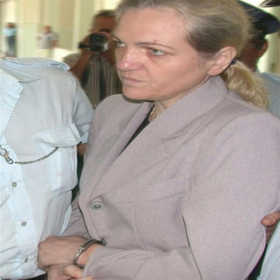 Υπόθεση Αχιλλέα Τέντα: «Τον τσιμέντωσε στο πηγάδι» – Η δολοφόνος που τον σκότωσε και τον “έψαχνε” στη Νικολούλη