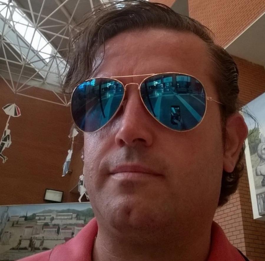 Νεκρός ο 44χρονος υπάλληλος ψιλικατζίδικου στη Θεσσαλονίκη – Αυτός είναι ο άτυχος Μάριος που σκοτώθηκε από ληστή