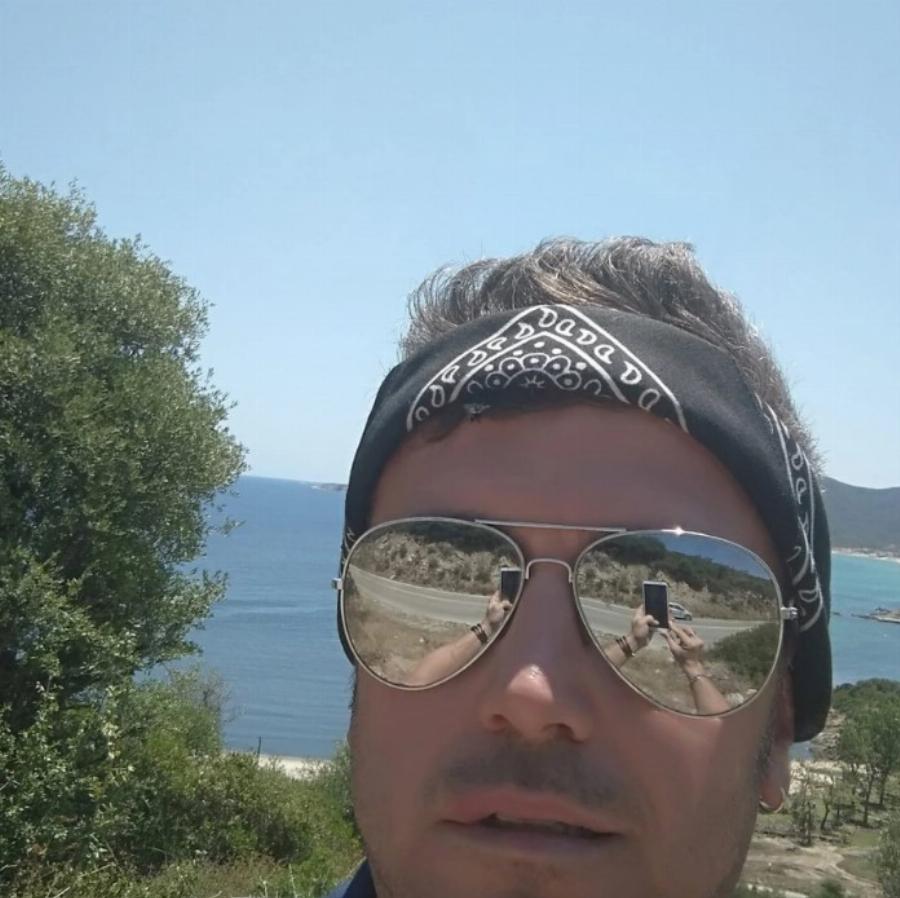 Νεκρός ο 44χρονος υπάλληλος ψιλικατζίδικου στη Θεσσαλονίκη – Αυτός είναι ο άτυχος Μάριος που σκοτώθηκε από ληστή