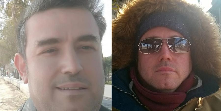 Νεκρός ο 44χρονος υπάλληλος ψιλικατζίδικου στη Θεσσαλονίκη – Αυτός είναι ο άτυχος Μάριος που σκοτώθηκε από ληστή