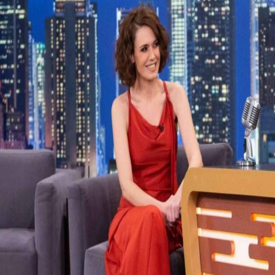 Μαρκέλλα Γιαννάτου: «Θα παντρευτώ όταν επιτραπεί ο γάμος και στους ομοφυλόφιλους»