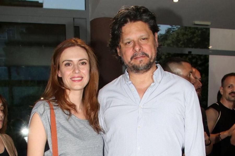 Μαρκέλλα Γιαννάτου: «Θα παντρευτώ όταν επιτραπεί ο γάμος και στους ομοφυλόφιλους»