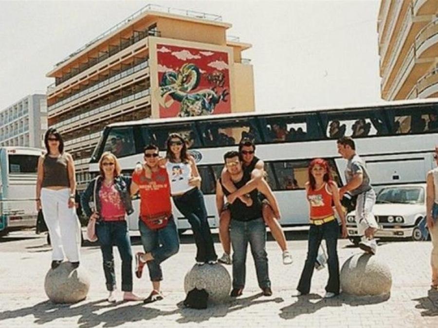 Πενταήμερη: Η ωραιότερη σχολική μας ανάμνηση