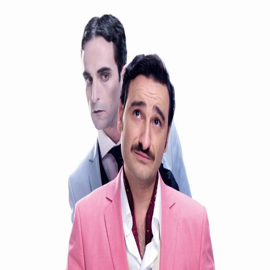 Η απάντηση του Χαραλαμπόπουλου για τον φίλο του Άρη Σερβετάλη