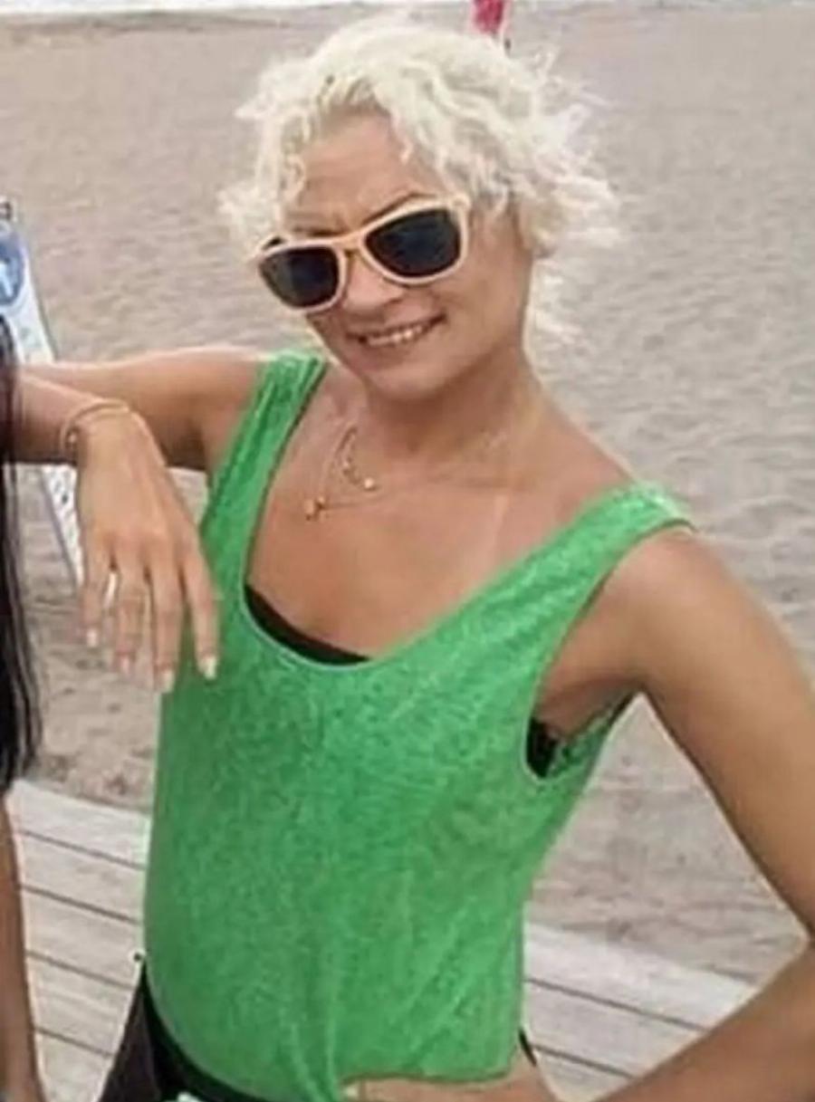 Συντετριμμένος ο πατέρας της νοσηλεύτριας: Η Μαρία έκλεισε τα μάτια της εξουθενωμένη από την εφημερία