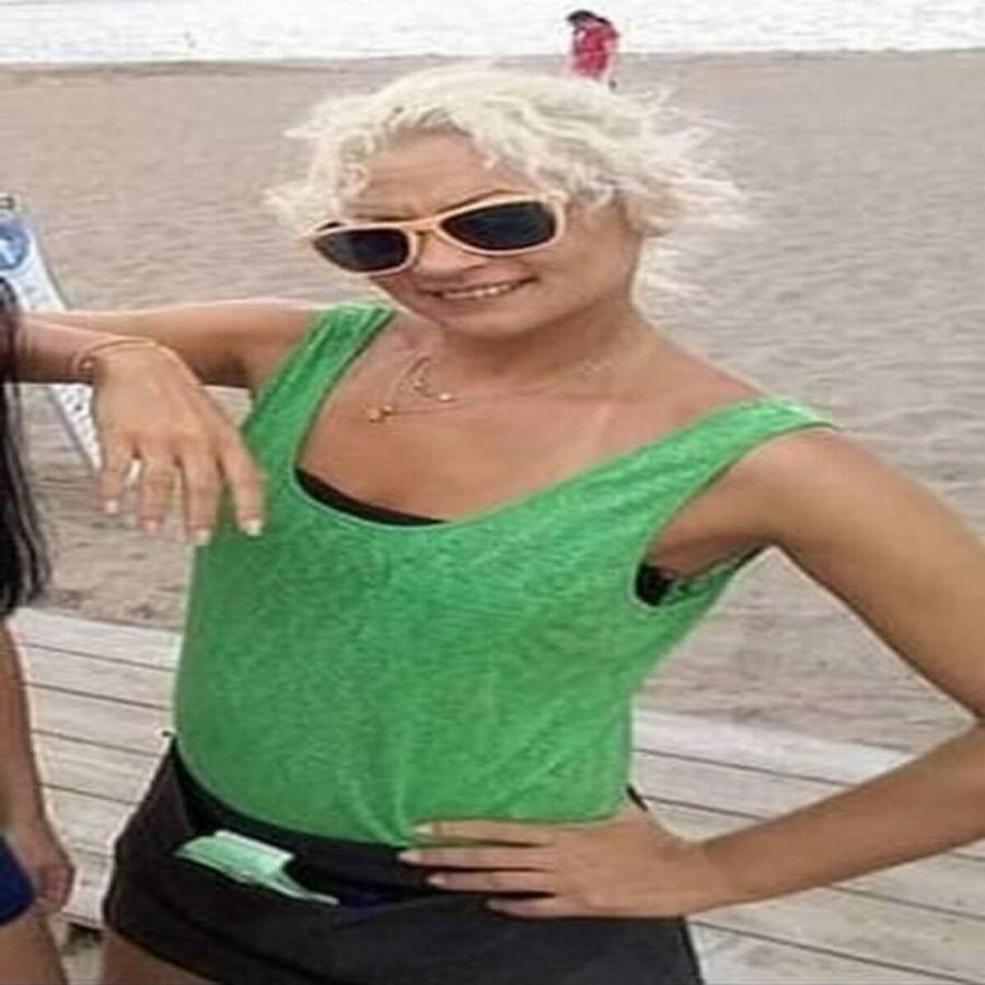 Αυτή είναι η νοσηλεύτρια που σκοτώθηκε σε τροχαίο μετά την βάρδιά της στο νοσοκομείο του Ρίου