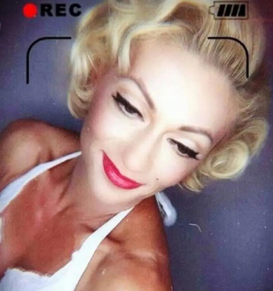 Συντετριμμένος ο πατέρας της νοσηλεύτριας: Η Μαρία έκλεισε τα μάτια της εξουθενωμένη από την εφημερία