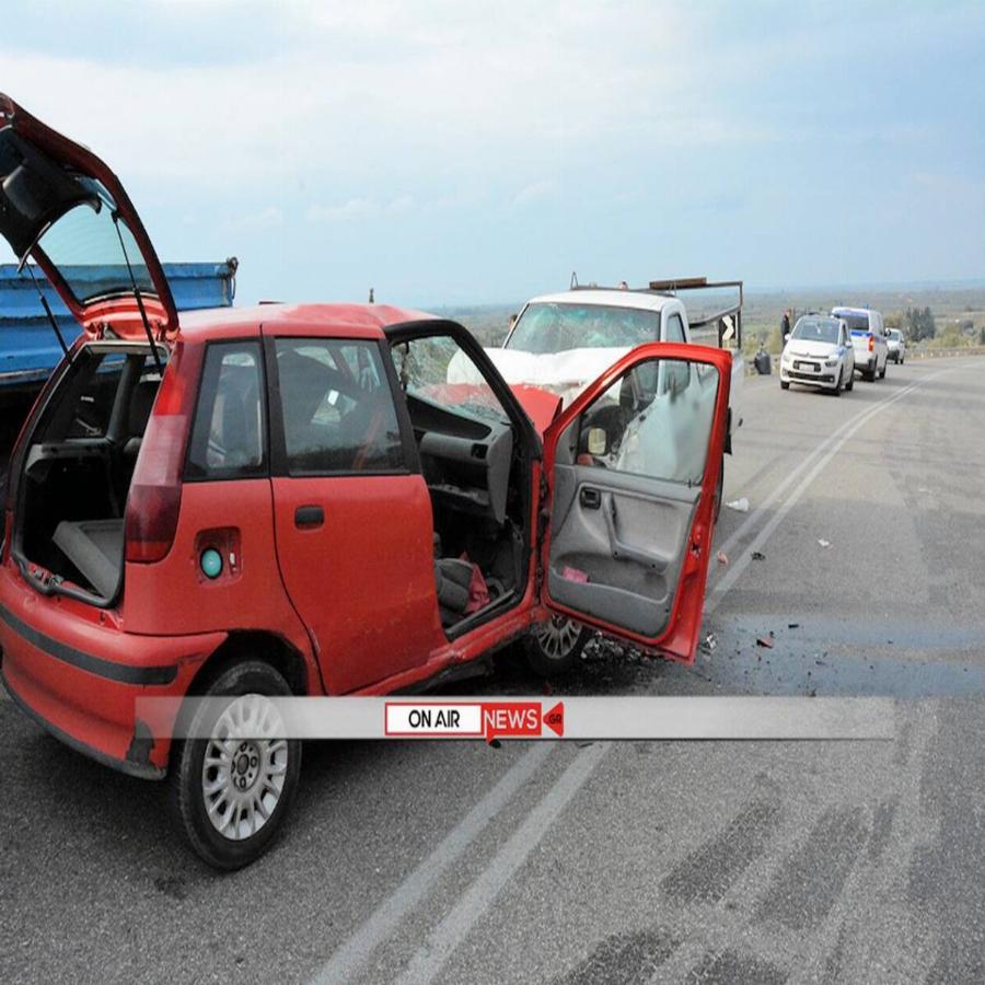 Ανείπωτη θλίψη για τη Μαρία Μπάθα, τη νοσηλεύτρια που σκοτώθηκε σε τροχαίο στο Ευηνοχώρι