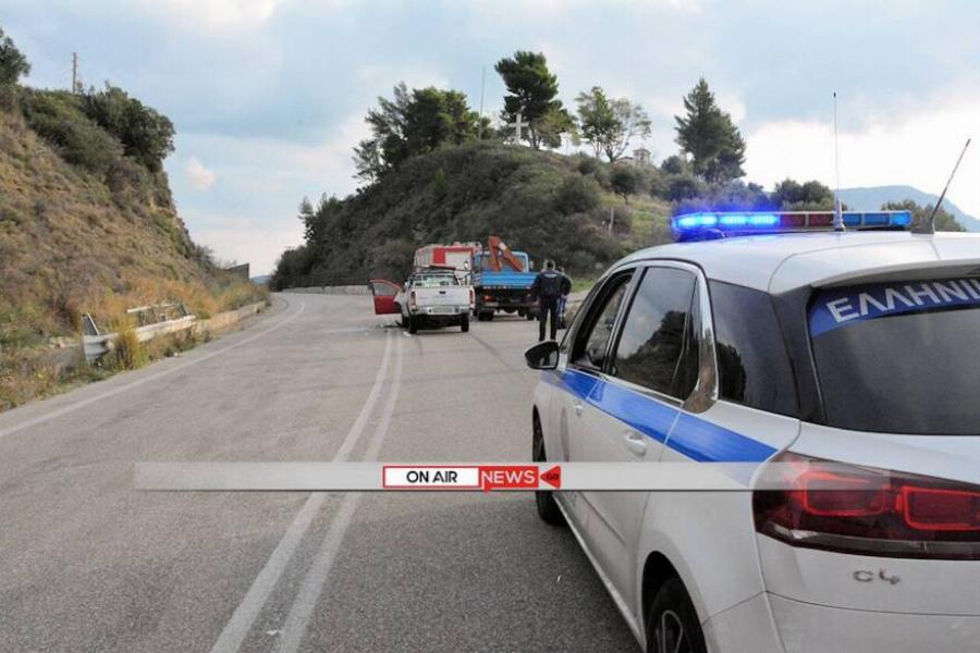 Αυτή είναι η νοσηλεύτρια που σκοτώθηκε σε τροχαίο μετά την βάρδιά της στο νοσοκομείο του Ρίου