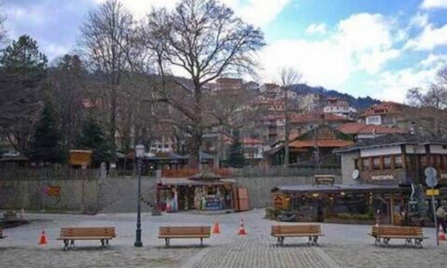 Μέτσοβο: Η 61χρονη πνίγηκε με το φαγητό της τη στιγμή που η μητέρα της δεν μπορούσε να την βοηθήσει