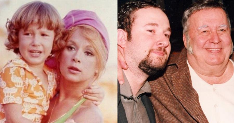 Γιάννης Παπαμιχαήλ: «Όταν είσαι 5,6 χρονών και βλέπεις τους γονείς σου να πιάνονται στα χέρια, σου μένει ένα τραύμα»