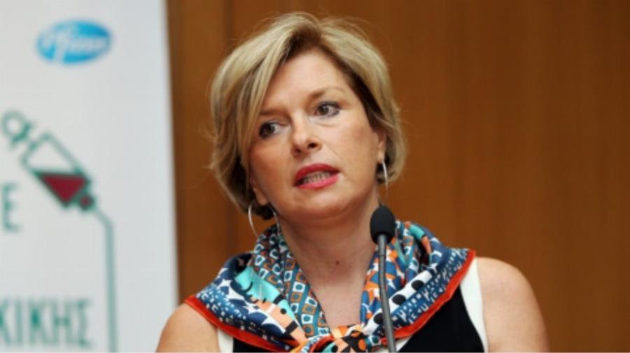 Τι ισχύει ΤΕΛΙΚΑ με τις δηλώσεις της κ. Γκάγκα για τους εμβολιασμένους σε τηλεοπτική εκπομπή